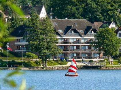 Photo: Seehotel Diekseepark